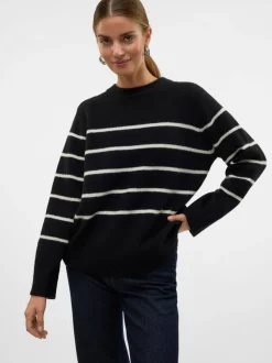 VMFLAWLESS Gebreide pullover