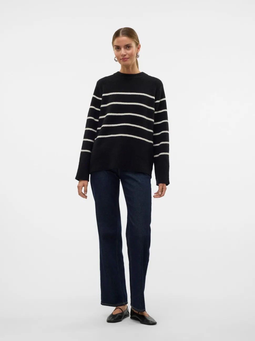 VMFLAWLESS Gebreide pullover