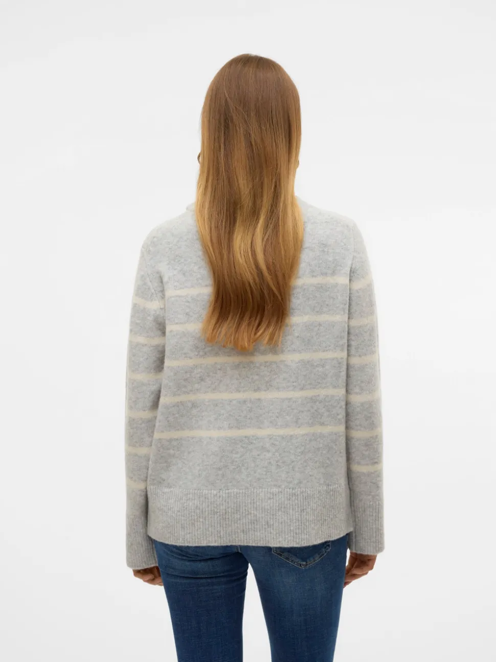 VMFLAWLESS Gebreide pullover