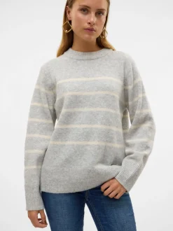 VMFLAWLESS Gebreide pullover