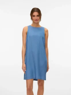 VMFLEUR Korte jurk