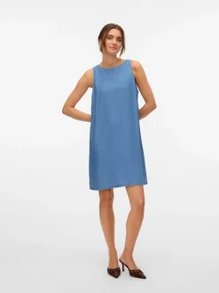 VMFLEUR Korte jurk
