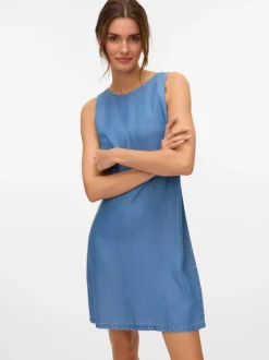 VMFLEUR Korte jurk