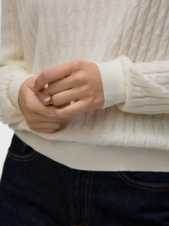 VMFLO Gebreide pullover