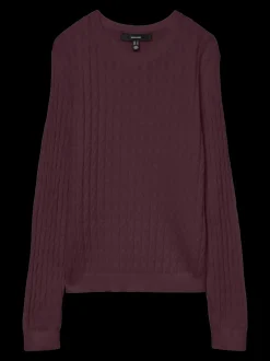 VMFLO Gebreide pullover