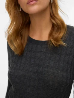 VMFLO Gebreide pullover
