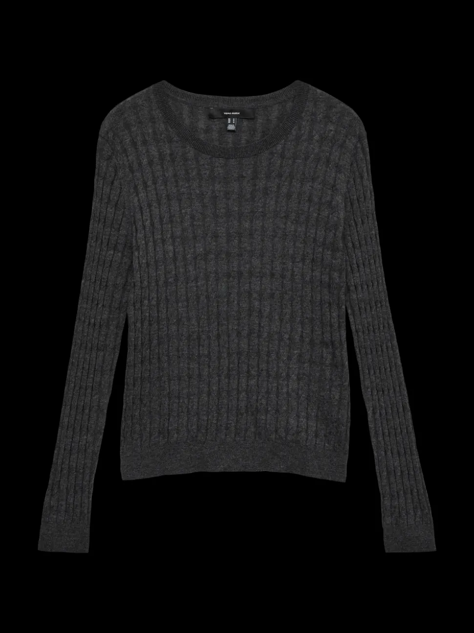 VMFLO Gebreide pullover