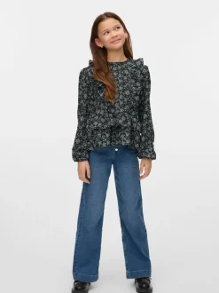 VMFLORALY Top