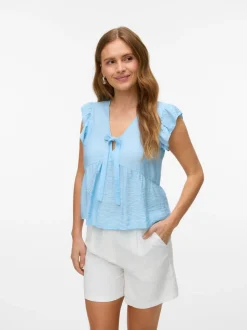 VMFLORA Top