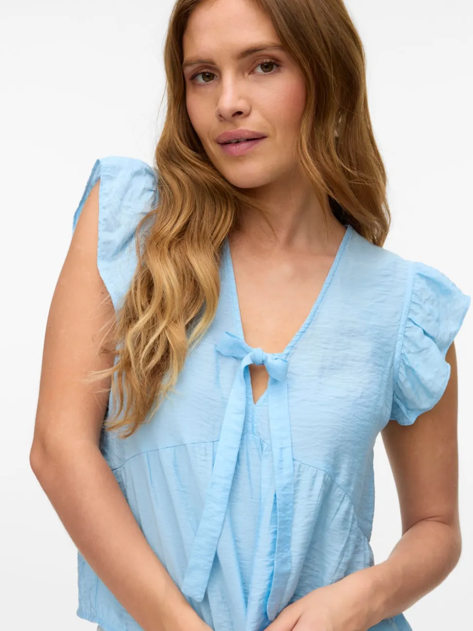 VMFLORA Top