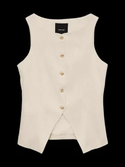 VMFLORENCE Stijlvol gilet