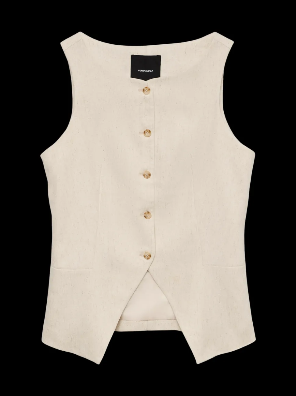 VMFLORENCE Stijlvol gilet