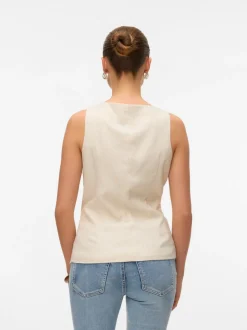 VMFLORENCE Stijlvol gilet