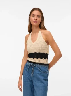 VMFLORIDA Gebreide pullover