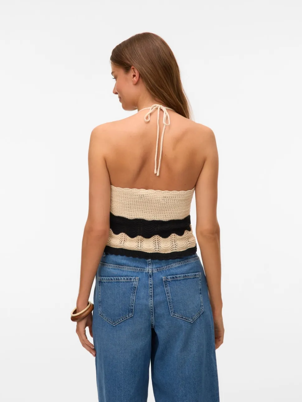 VMFLORIDA Gebreide pullover