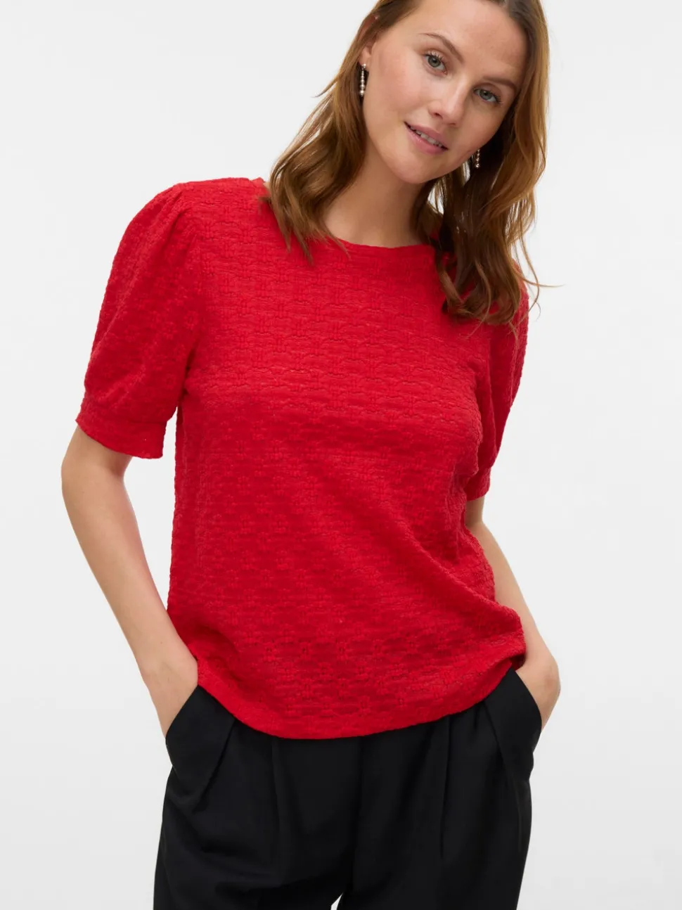 VMFLOWER Top