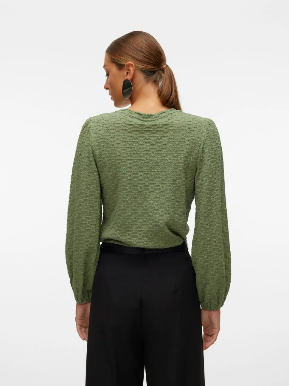 VMFLOWER Top