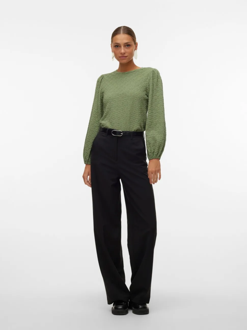 VMFLOWER Top