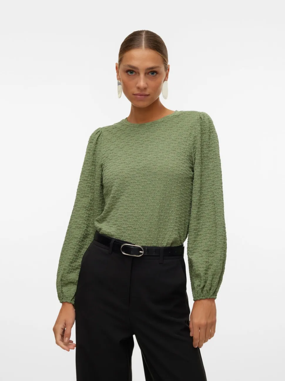 VMFLOWER Top