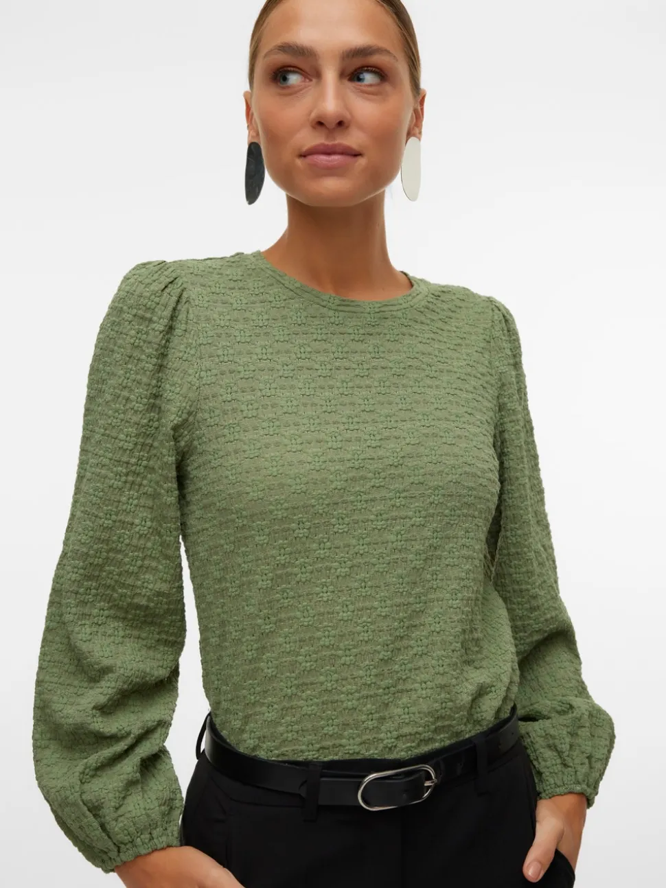 VMFLOWER Top