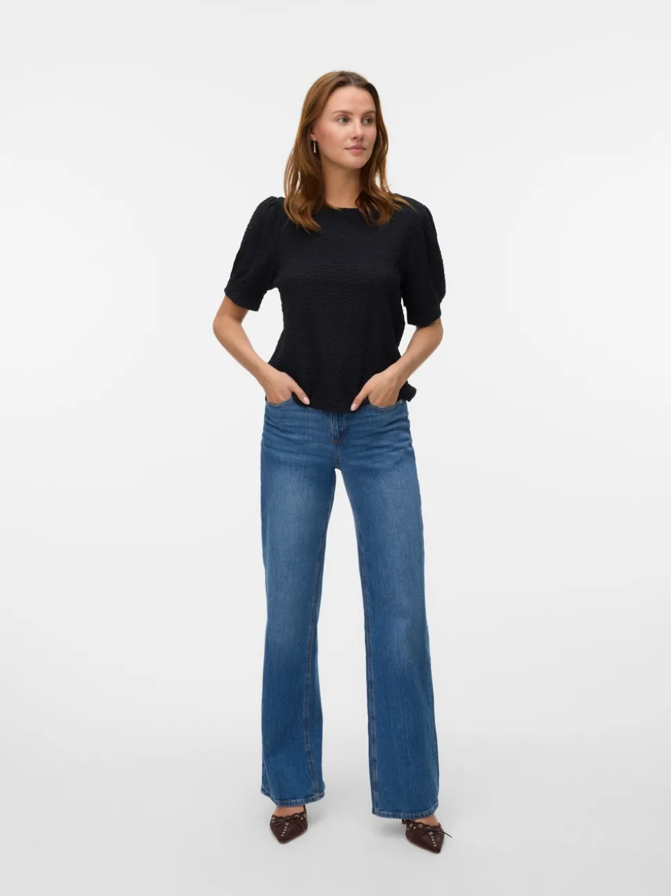 VMFLOWER Top