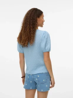 VMFLOWER Top