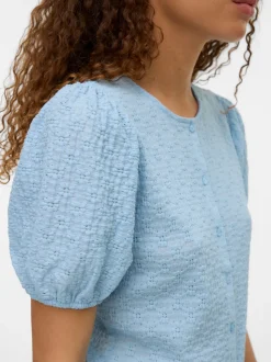 VMFLOWER Top