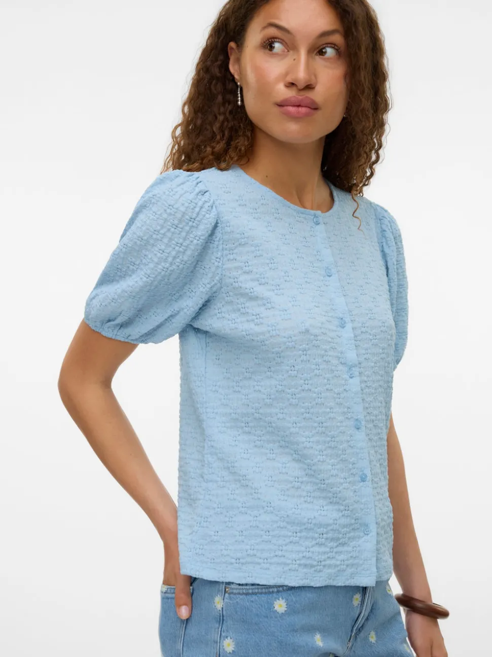 VMFLOWER Top