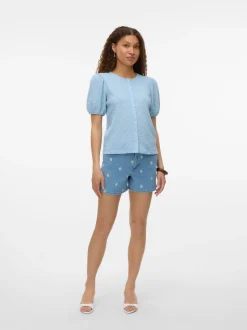 VMFLOWER Top