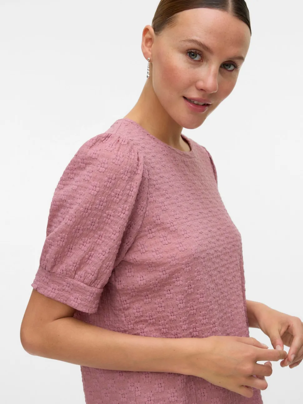VMFLOWER Top