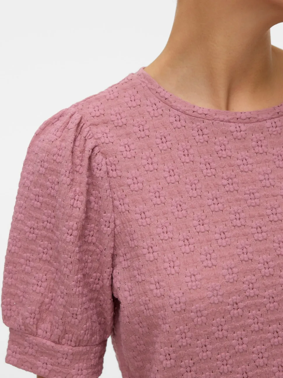 VMFLOWER Top