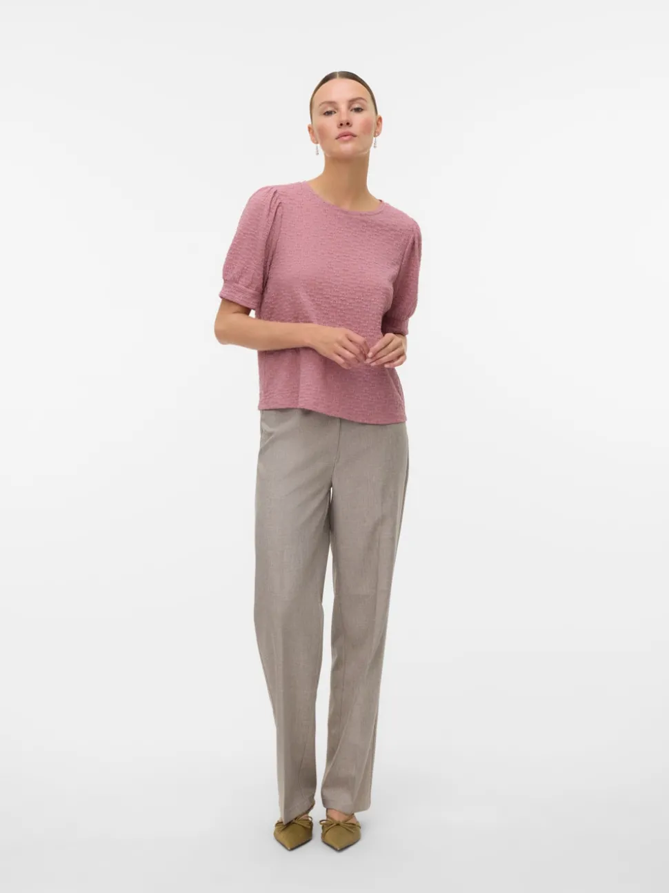 VMFLOWER Top