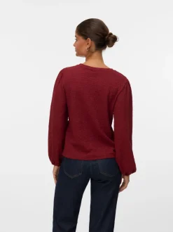 VMFLOWER Top