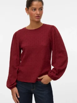 VMFLOWER Top