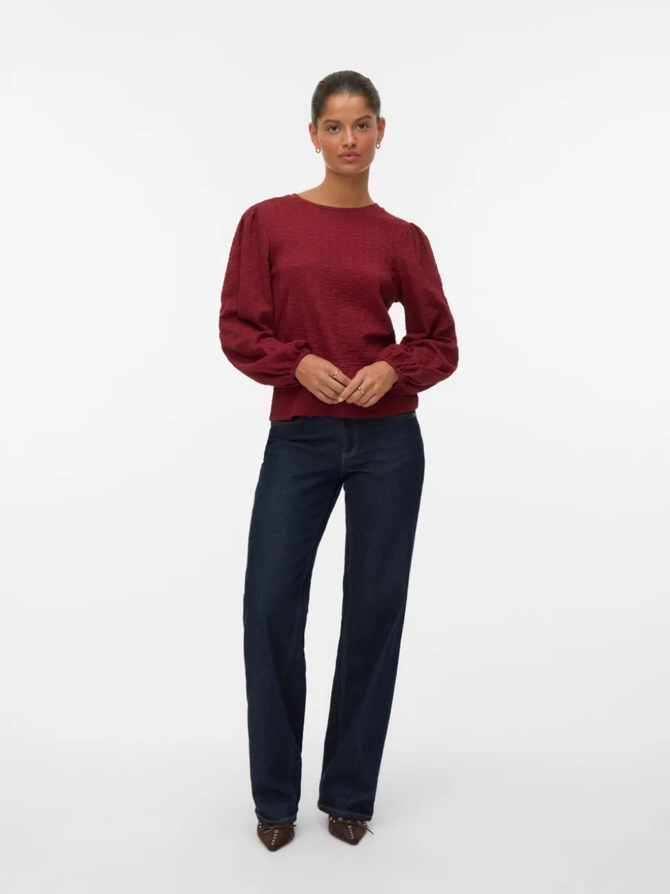 VMFLOWER Top