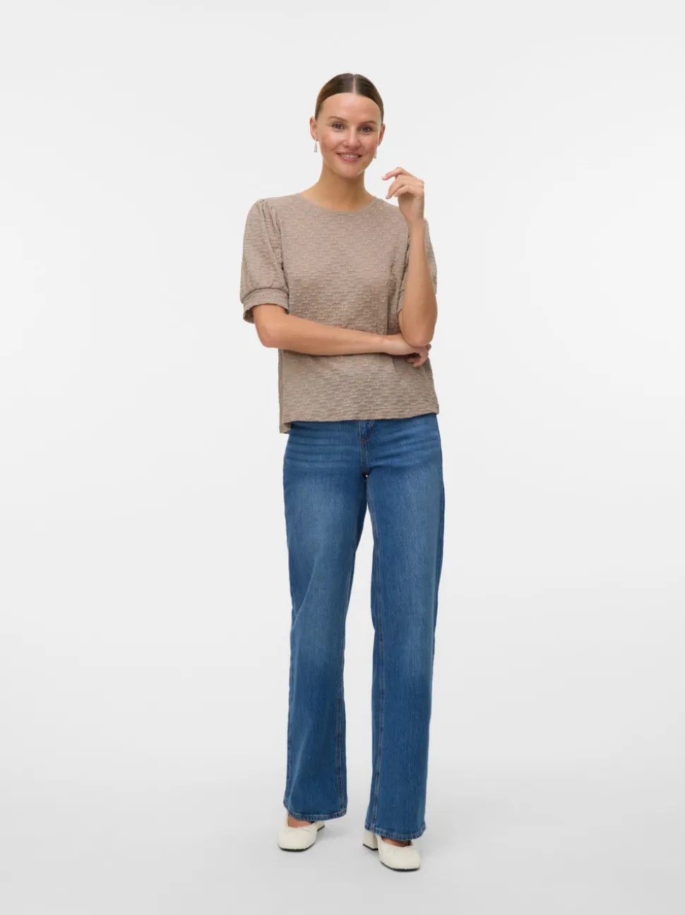VMFLOWER Top