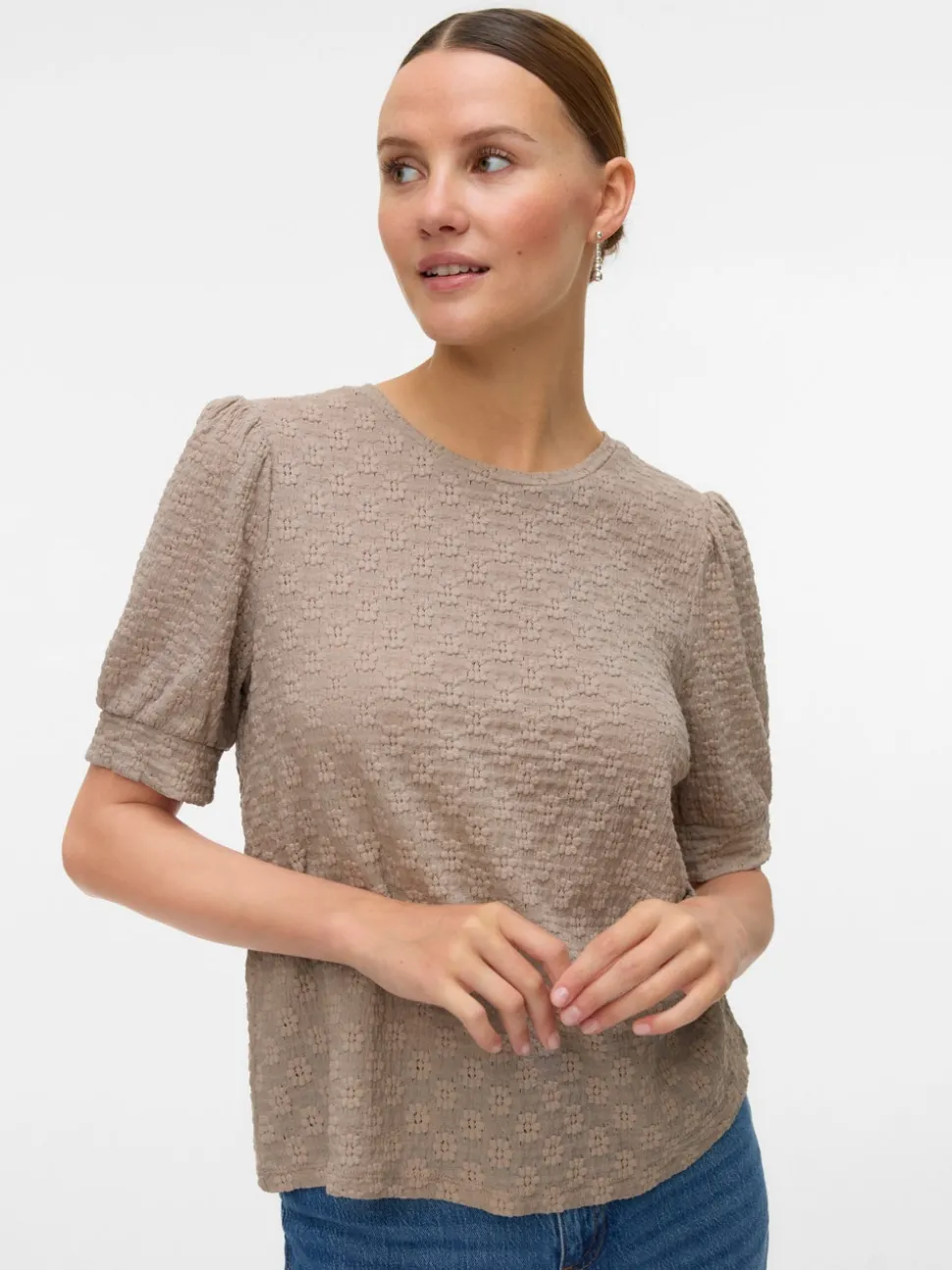 VMFLOWER Top