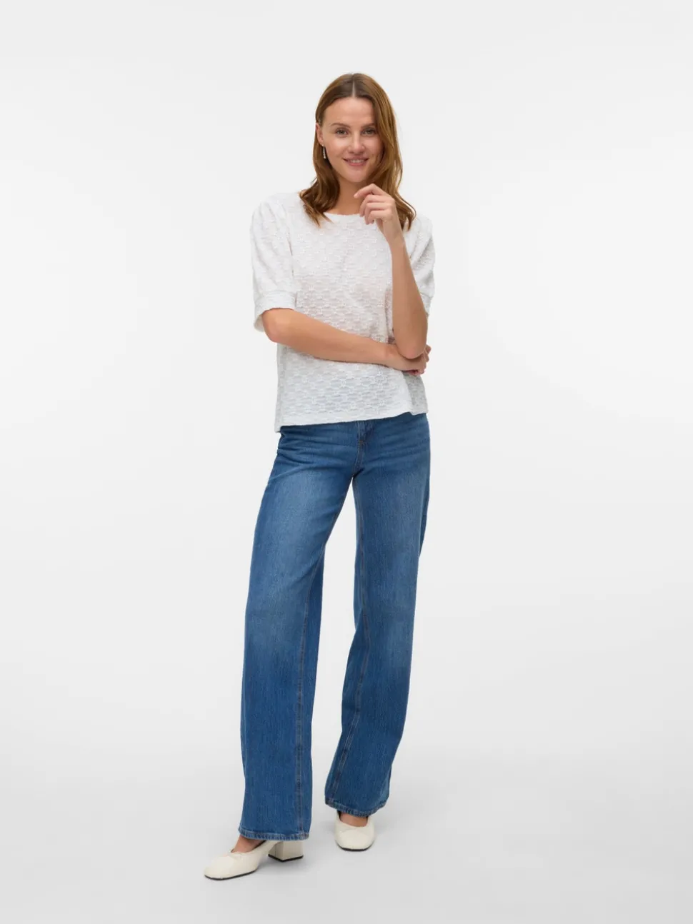 VMFLOWER Top