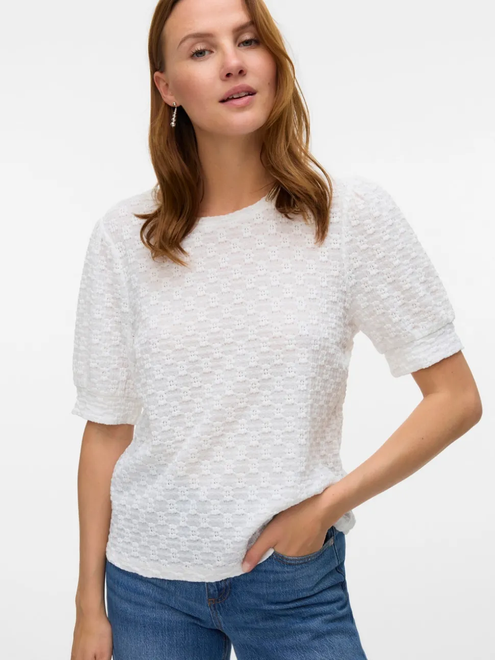 VMFLOWER Top