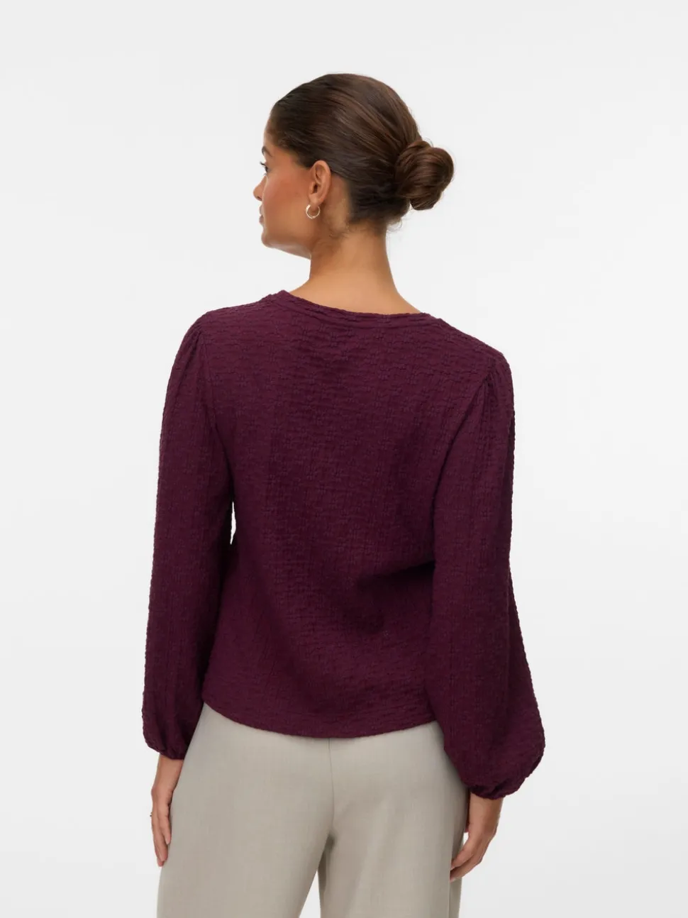VMFLOWER Top