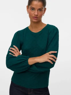 VMFLOWER Top