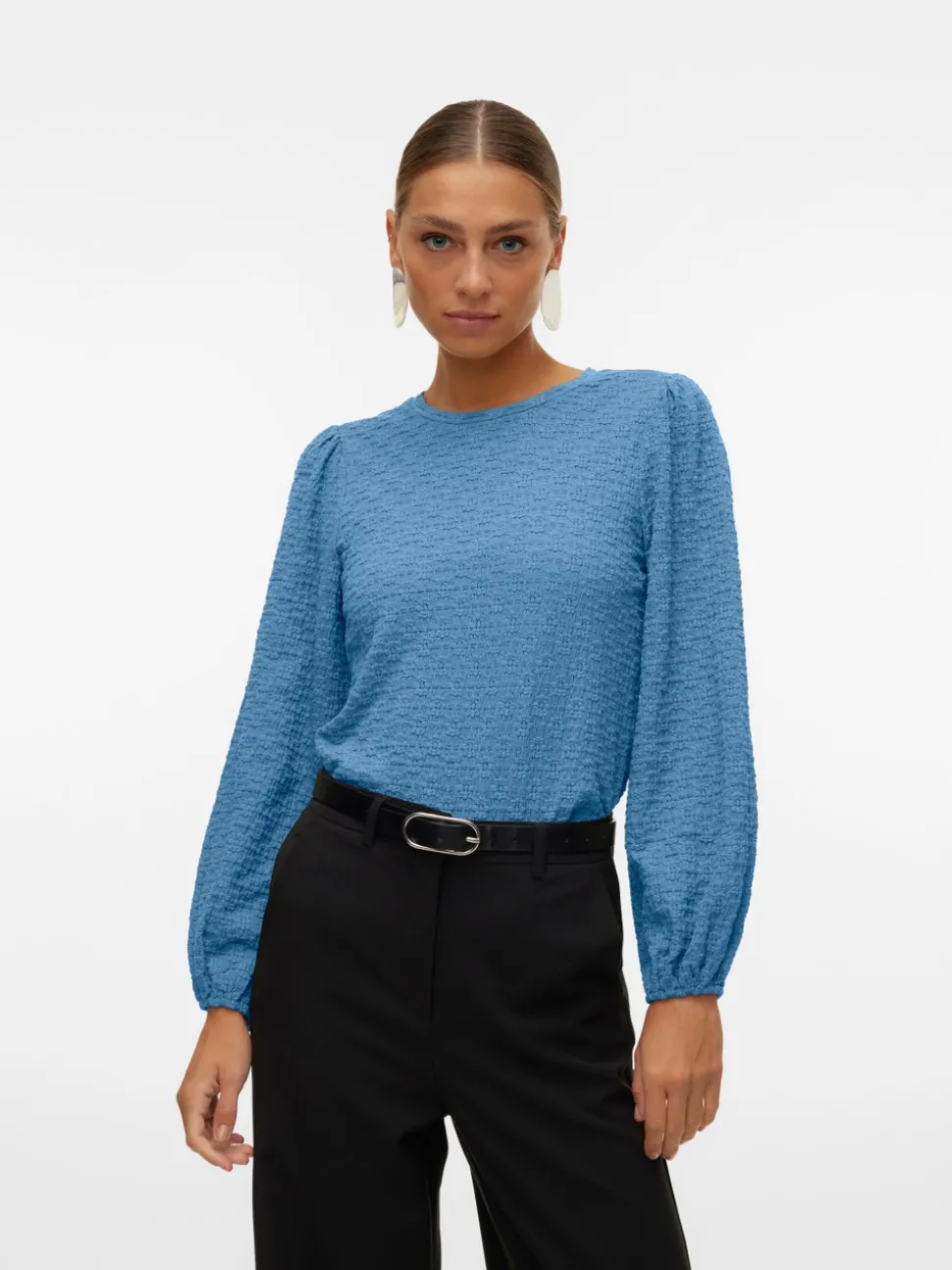 VMFLOWER Top