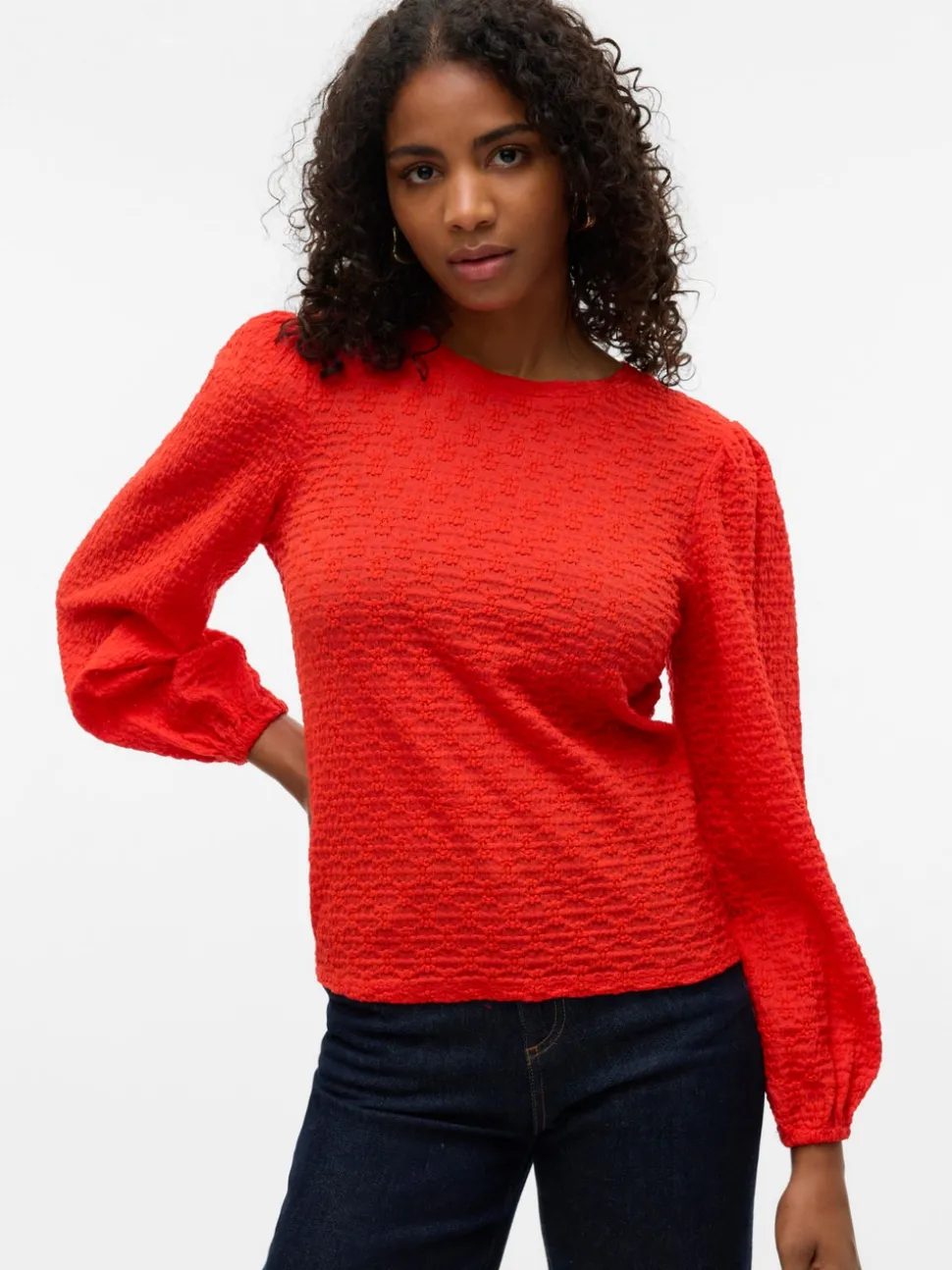 VMFLOWER Top