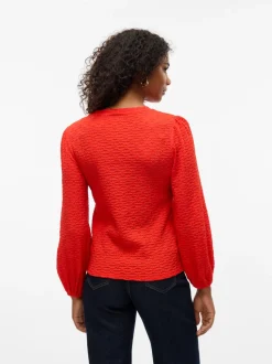 VMFLOWER Top
