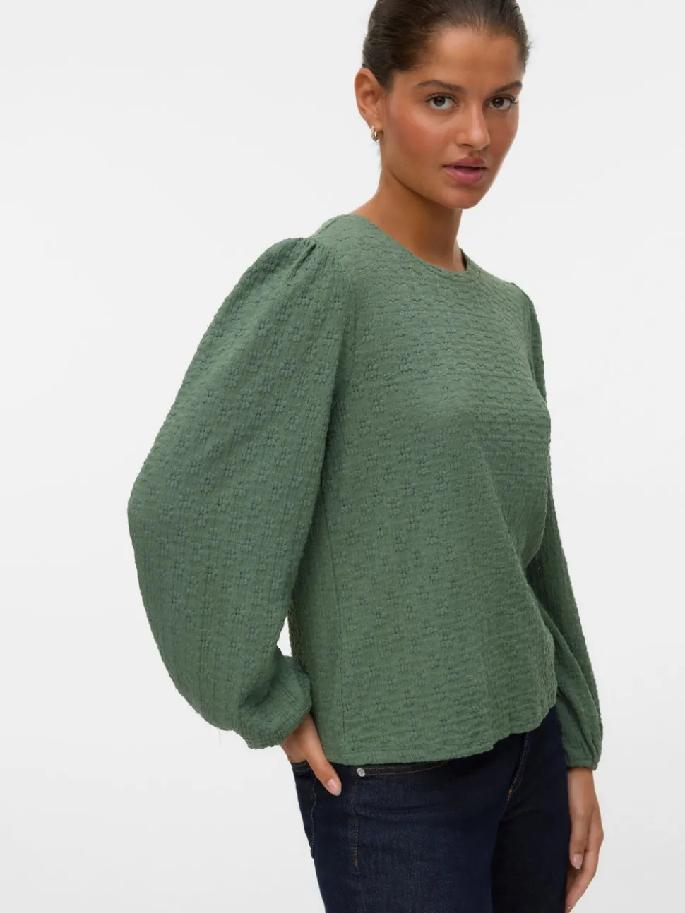 VMFLOWER Top
