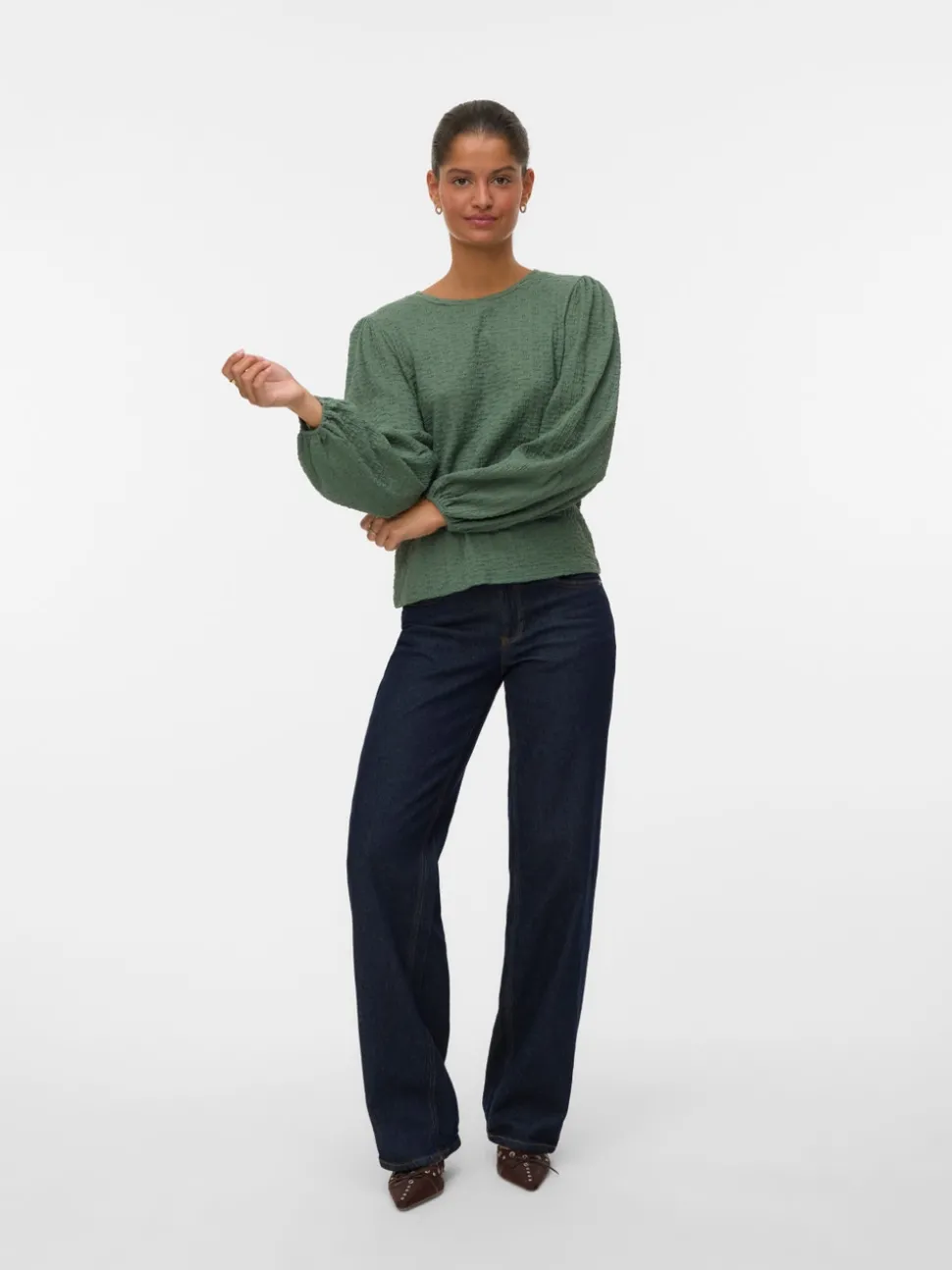VMFLOWER Top