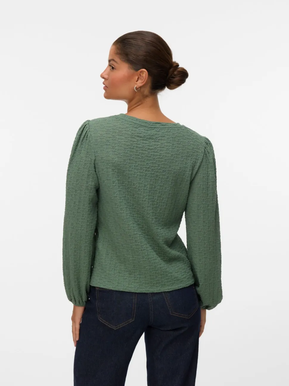 VMFLOWER Top
