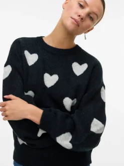 VMFOALOE Gebreide pullover