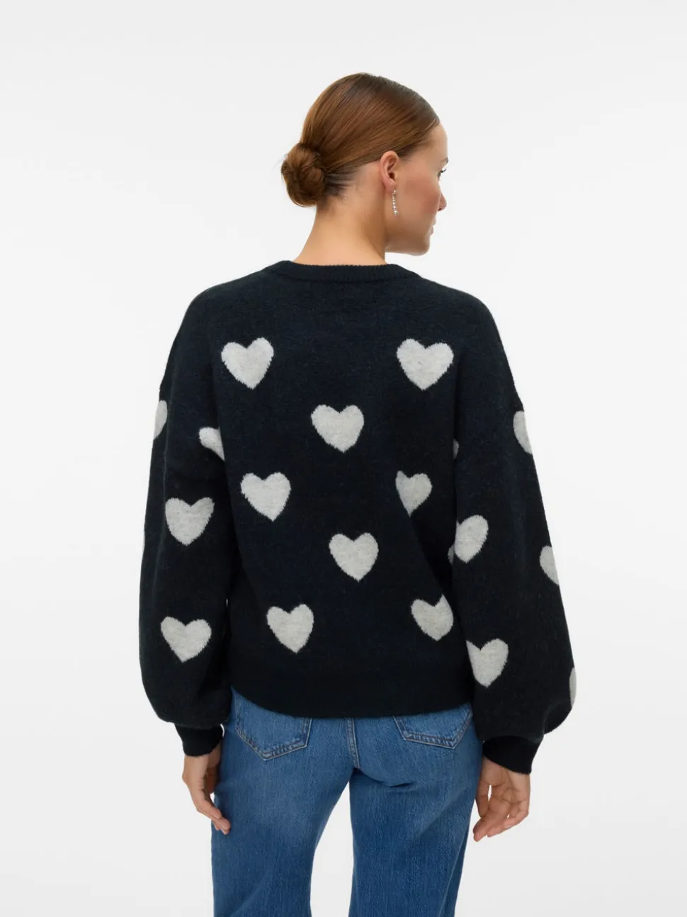 VMFOALOE Gebreide pullover