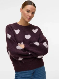 VMFOALOE Gebreide pullover